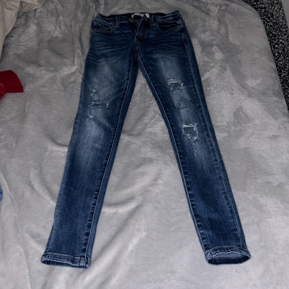 KanCan, Size:0/23